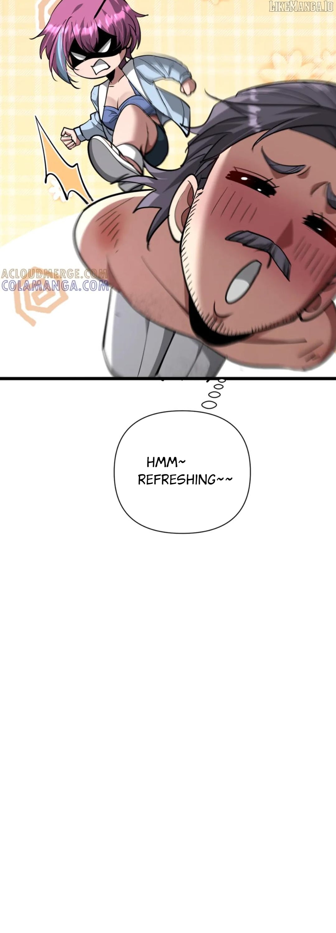I’m Trapped In This Day For One Thousand Years Chapter 215 - page 29